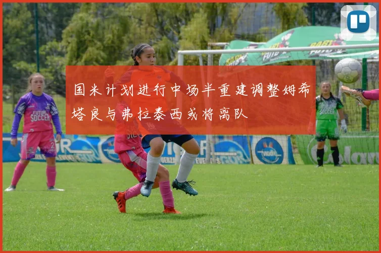 国米计划进行中场半重建调整姆希塔良与弗拉泰西或将离队